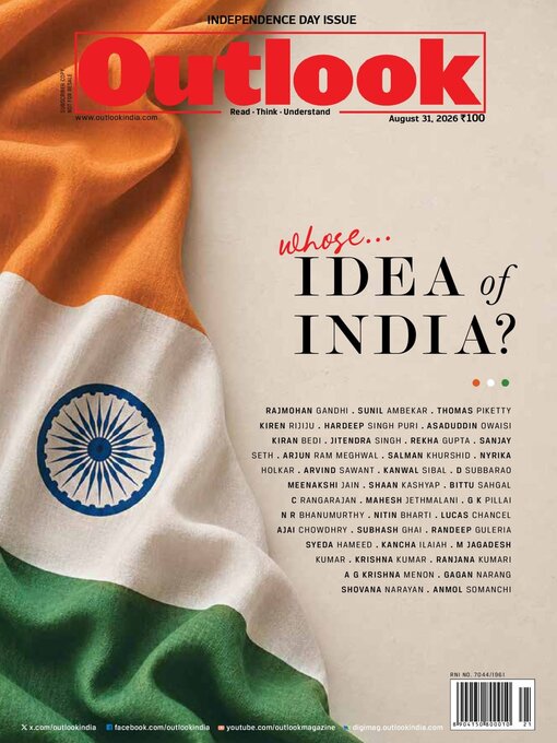 Cover image for Outlook